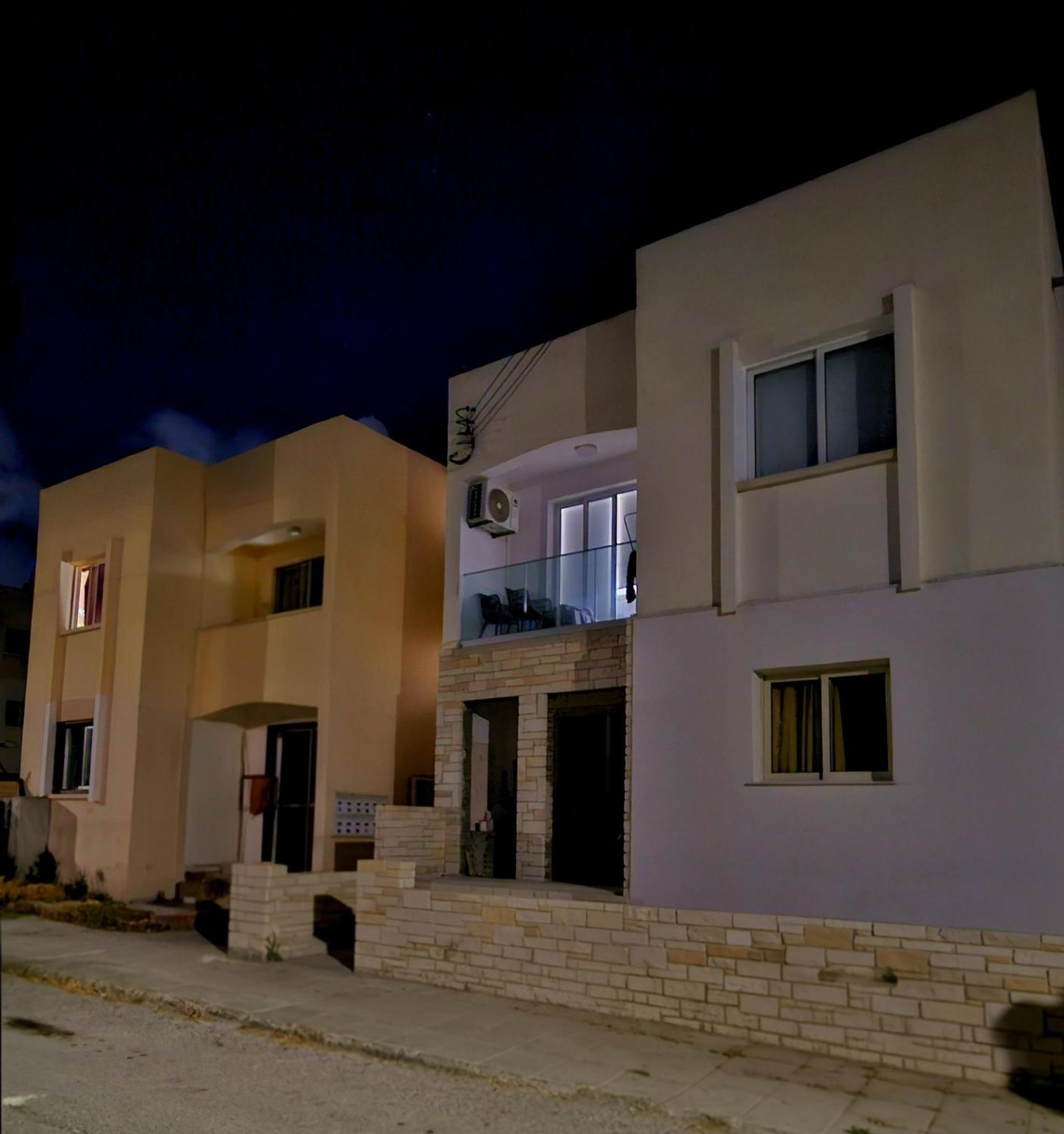 Apartment In The Heart Of Paphos
